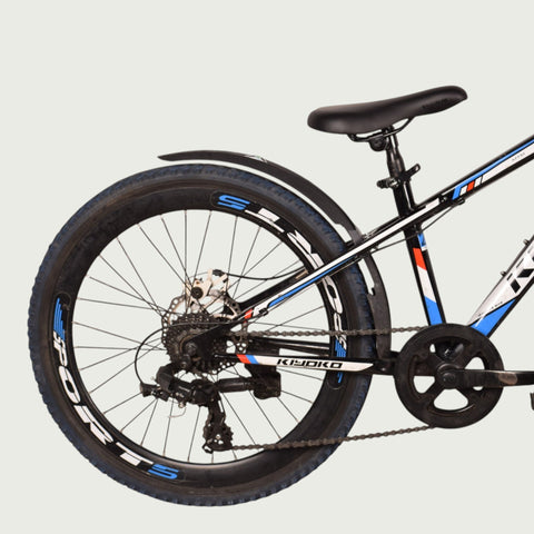 24.2194 kinderfiets - BikeFlip