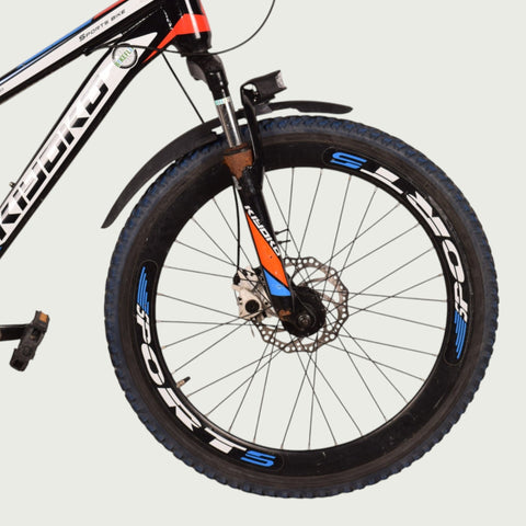 24.2194 kinderfiets - BikeFlip