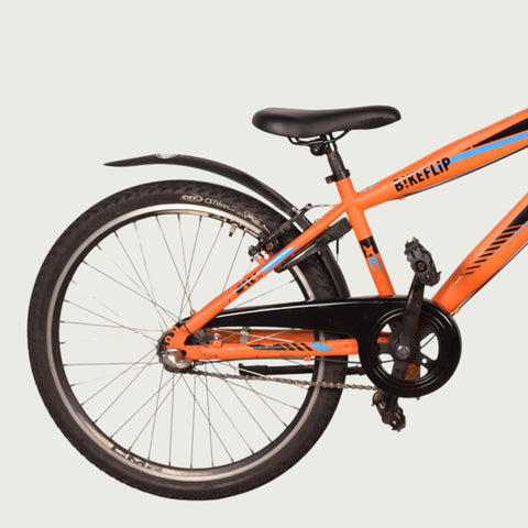 24.2207 kinderfiets - BikeFlip