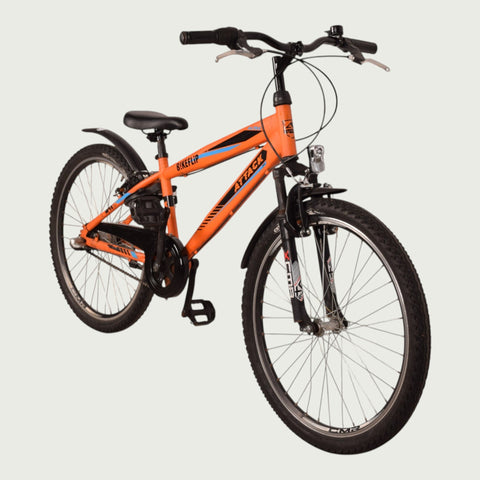24.2207 kinderfiets - BikeFlip