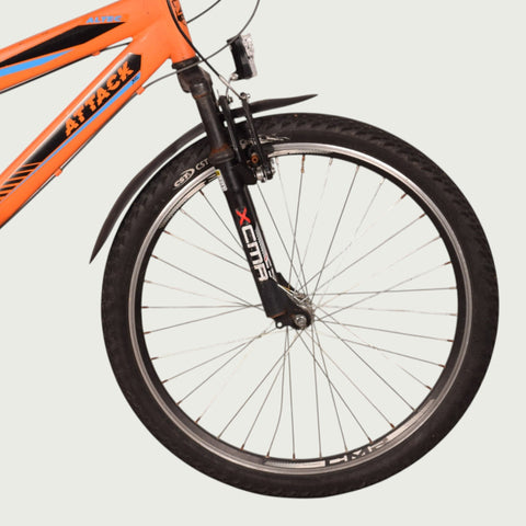 24.2207 kinderfiets - BikeFlip