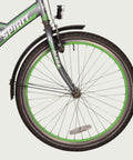 24.2208 kinderfiets - BikeFlip