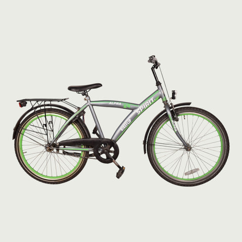 24.2208 kinderfiets - BikeFlip