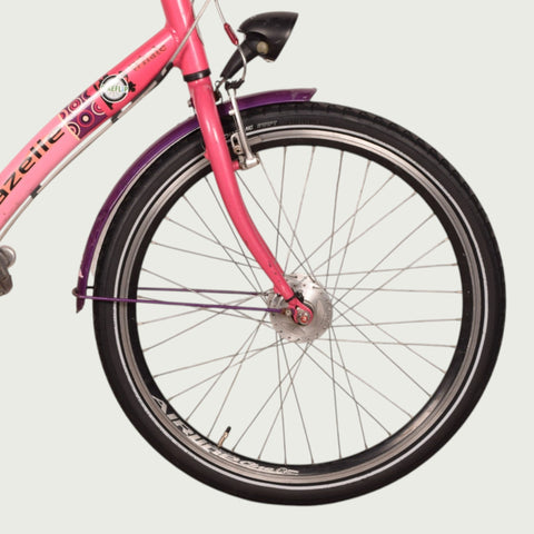 24.2216 kinderfiets - BikeFlip