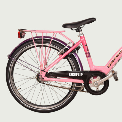 24.2216 kinderfiets - BikeFlip