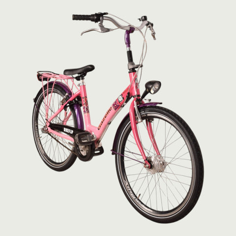 24.2216 kinderfiets - BikeFlip
