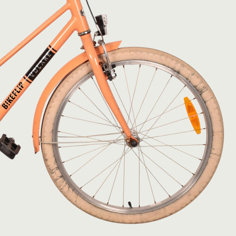 24.2220 kinderfiets - BikeFlip