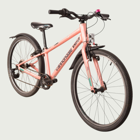 24.2243 kinderfiets - BikeFlip