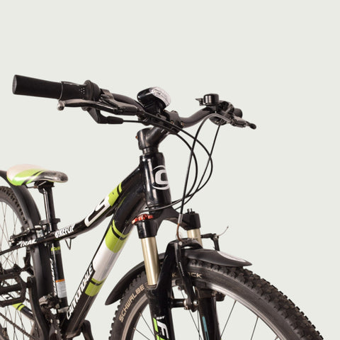 24.2253 kinderfiets - BikeFlip