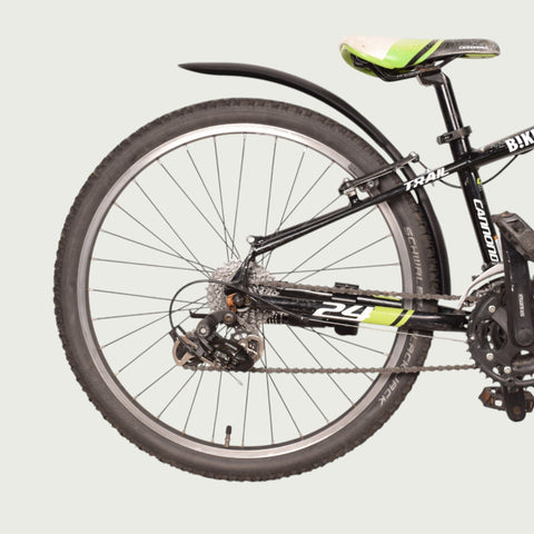 24.2253 kinderfiets - BikeFlip