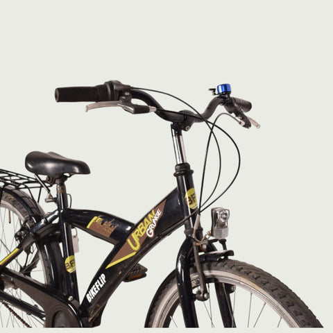 24.2255 kinderfiets - BikeFlip