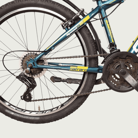 24.2256 kinderfiets - BikeFlip