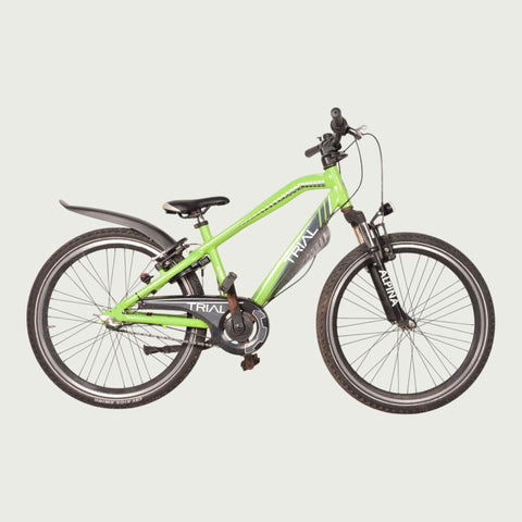 24.2257 kinderfiets - BikeFlip