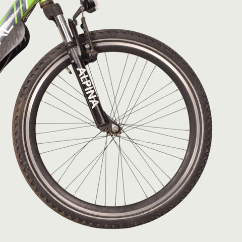24.2257 kinderfiets - BikeFlip