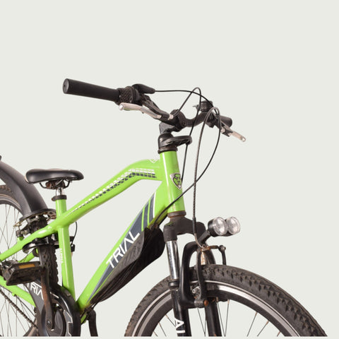 24.2257 kinderfiets - BikeFlip