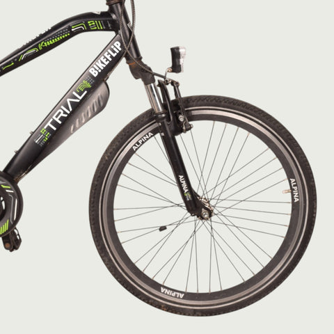 24.2263 kinderfiets - BikeFlip