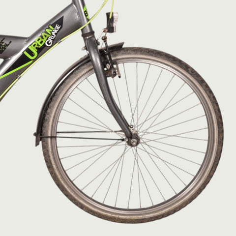 24.2266 kinderfiets - BikeFlip