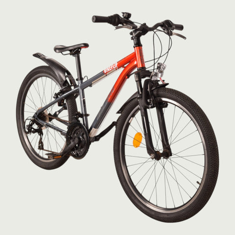 24.2268 kinderfiets - BikeFlip