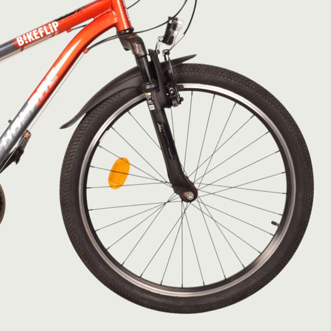 24.2268 kinderfiets - BikeFlip