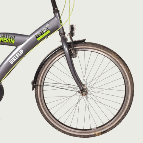 24.2275 kinderfiets - BikeFlip