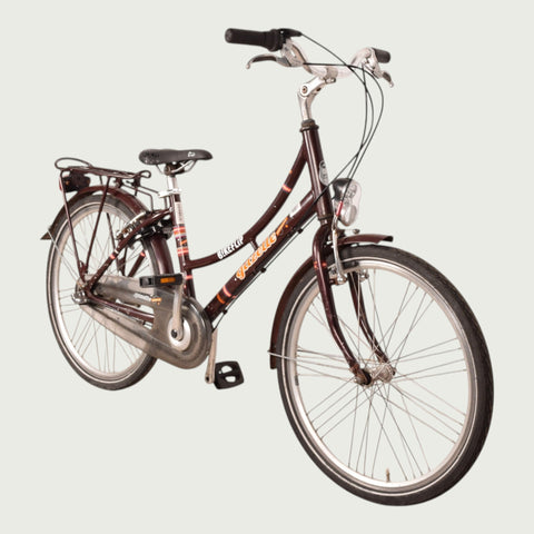 24.2277 kinderfiets - BikeFlip