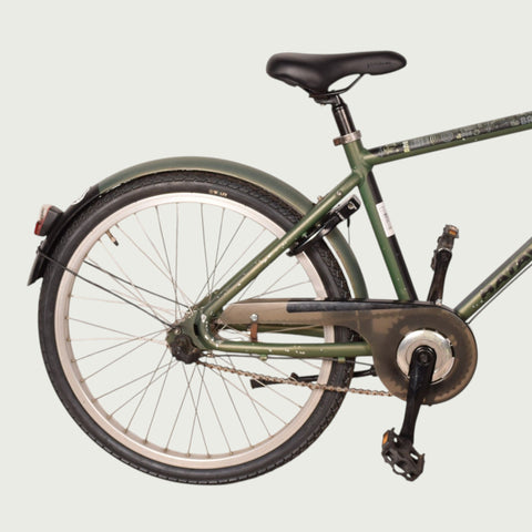 24.2278 kinderfiets - BikeFlip