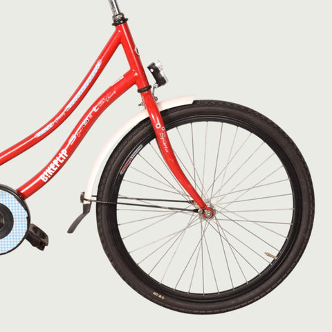 24.2286 kinderfiets - BikeFlip