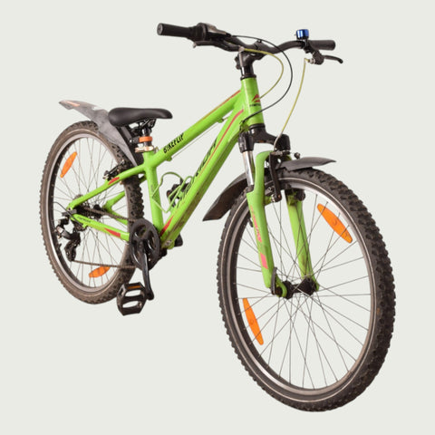 24.2293 kinderfiets - BikeFlip