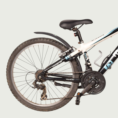 24.2297 kinderfiets - BikeFlip