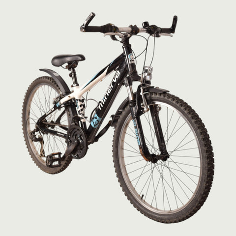 24.2297 kinderfiets - BikeFlip