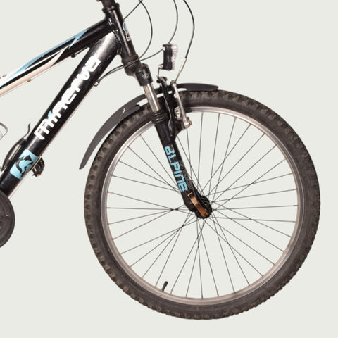 24.2297 kinderfiets - BikeFlip