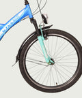 24.2301 kinderfiets - BikeFlip