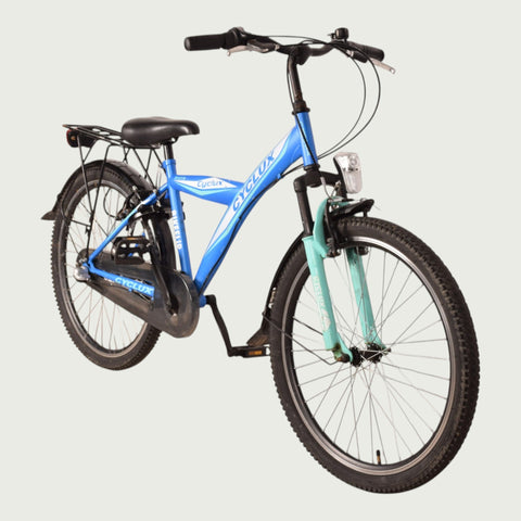 24.2301 kinderfiets - BikeFlip