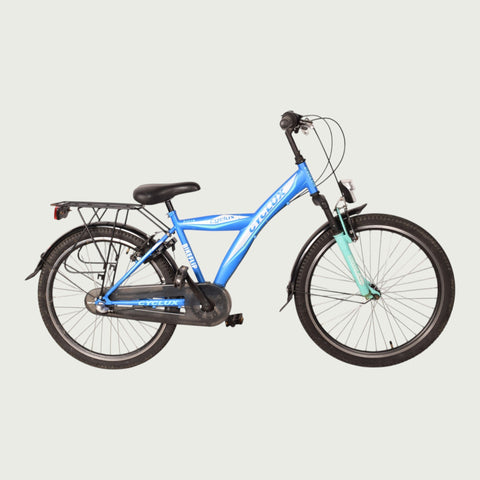 24.2301 kinderfiets - BikeFlip