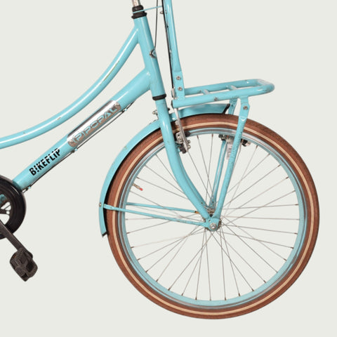 24.2303 kinderfiets - BikeFlip