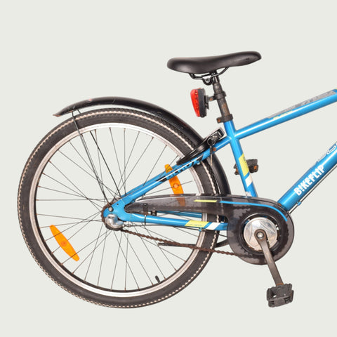 24.2306 kinderfiets - BikeFlip