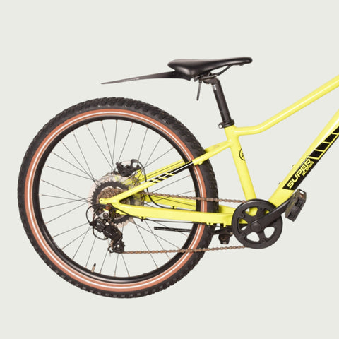 24.2307 kinderfiets - BikeFlip