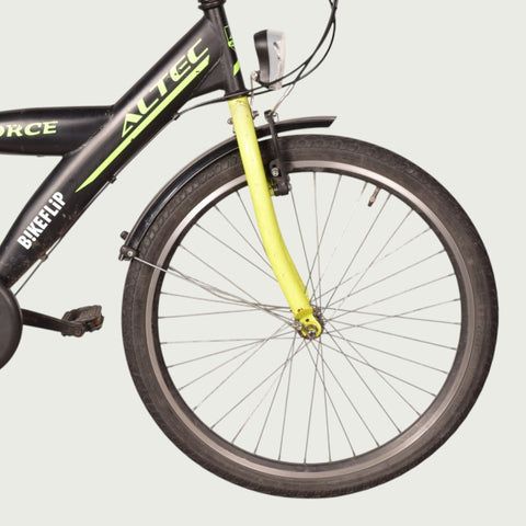 24.2308 kinderfiets - BikeFlip