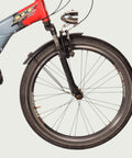 24.231 kinderfiets - BikeFlip