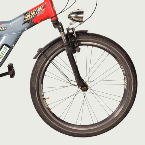 24.231 kinderfiets - BikeFlip