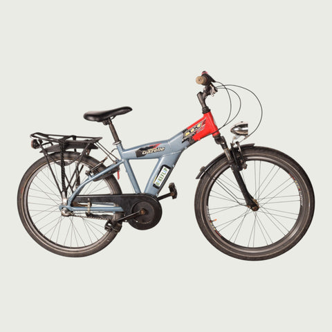 24.231 kinderfiets - BikeFlip