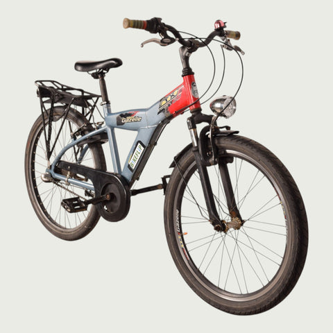 24.231 kinderfiets - BikeFlip