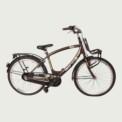 24.2313 kinderfiets - BikeFlip