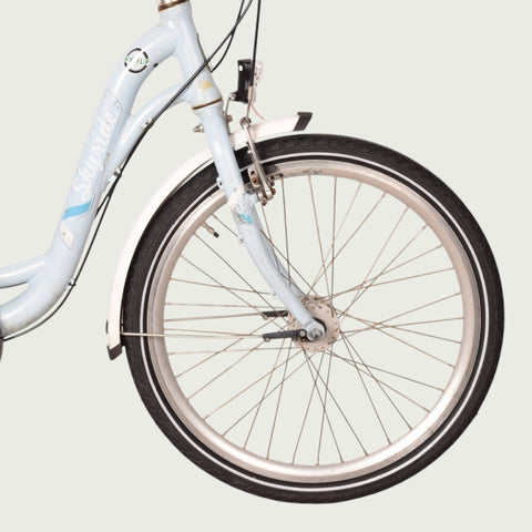 24.2318 kinderfiets - BikeFlip