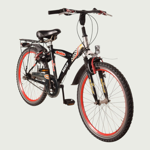 24.2321 kinderfiets - BikeFlip