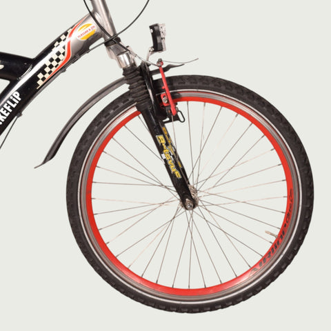 24.2321 kinderfiets - BikeFlip