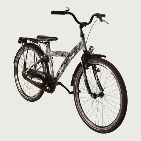 24.2325 kinderfiets - BikeFlip