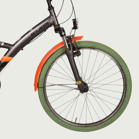 24.2327 kinderfiets - BikeFlip