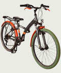 24.2327 kinderfiets - BikeFlip