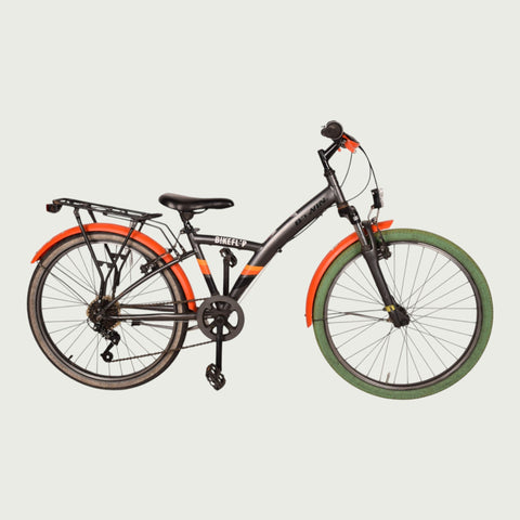 24.2327 kinderfiets - BikeFlip